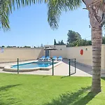 Chalet Vigia 114