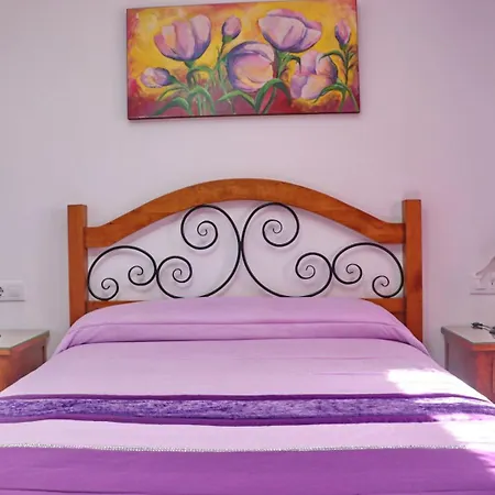 Chalet Vigia 114 *