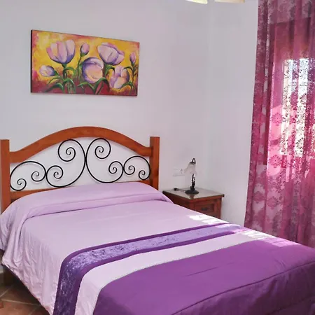 Chalet Vigia 114 *