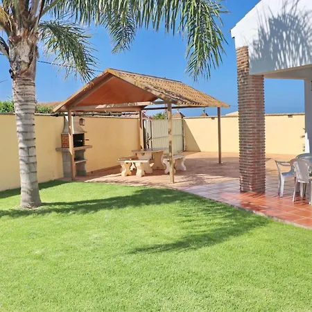 Vigia 114 Chalet *