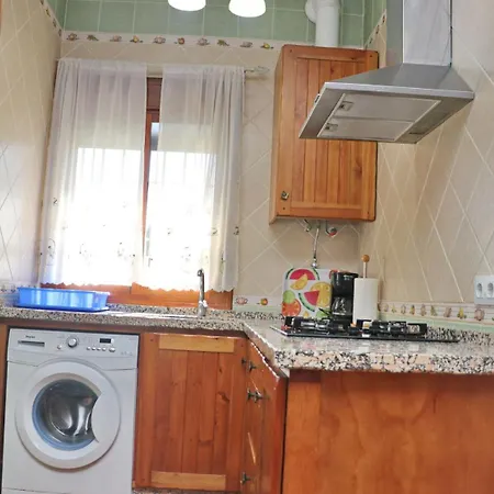 Vigia 114 * Conil De La Frontera