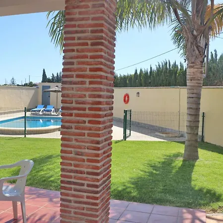 Chalet Vigia 114 Conil De La Frontera