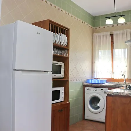 Vigia 114 Chalet Conil De La Frontera