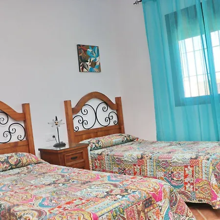 Chalet Vigia 114 Conil De La Frontera