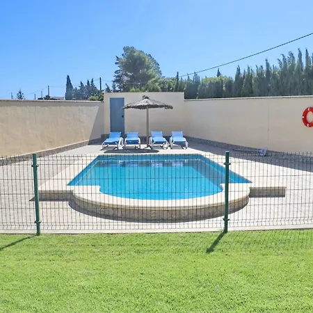 Vigia 114 Кониль-де-ла-Фронтера