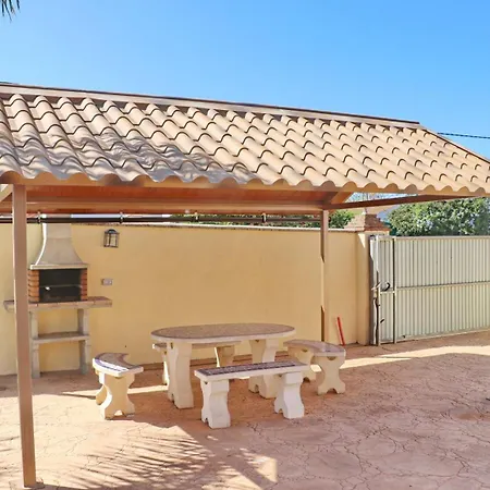 Vigia 114 * Conil De La Frontera