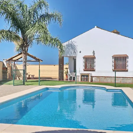 Chalet Vigia 114 *