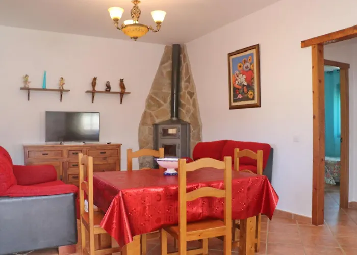 Vigia 114 シャレー