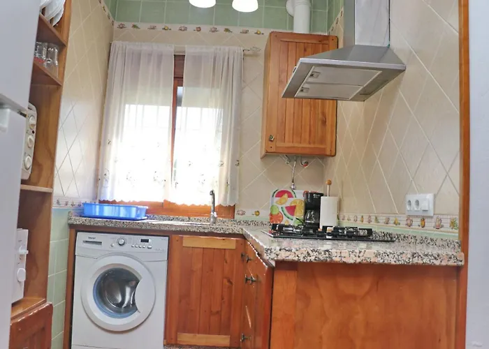 Vigia 114 * コニル・デ・ラ・フロンテラ