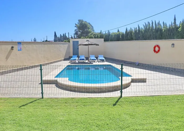 Vigia 114 コニル・デ・ラ・フロンテラ