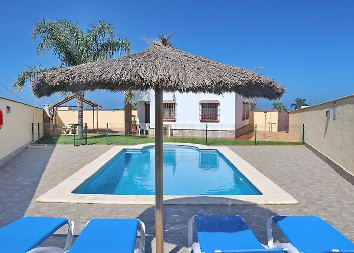 シャレー Vigia 114