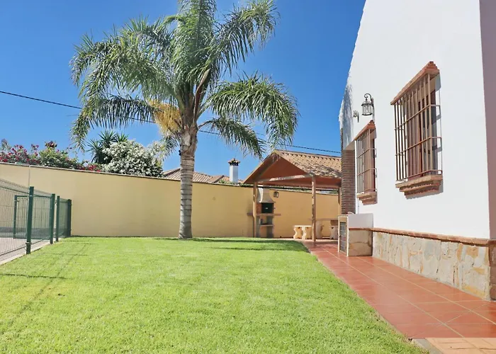 シャレー Vigia 114