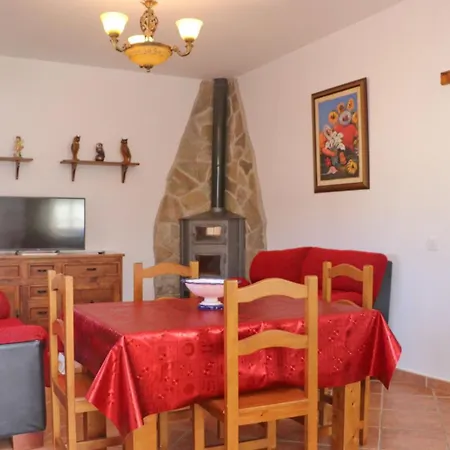 Vigia 114 Chalet