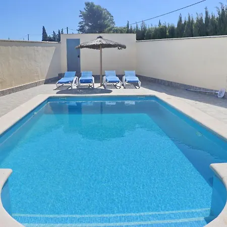Vigia 114 Chalet