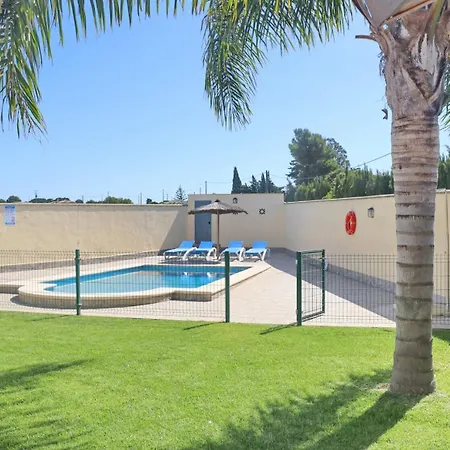 Chalet Vigia 114