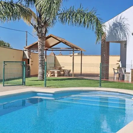 Chalet Vigia 114 *