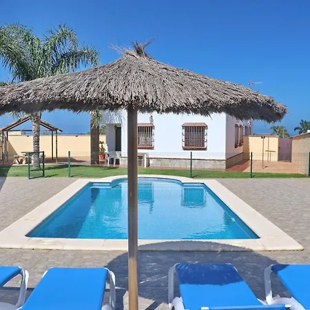 Chalet Vigia 114
