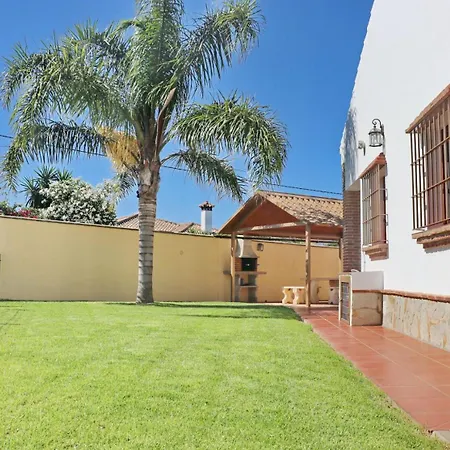 Chalet Vigia 114