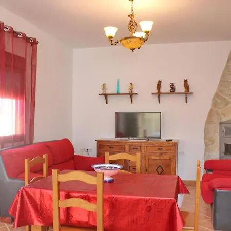 Vigía 114 Conil De La Frontera