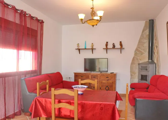 Vigía 114 Conil De La Frontera