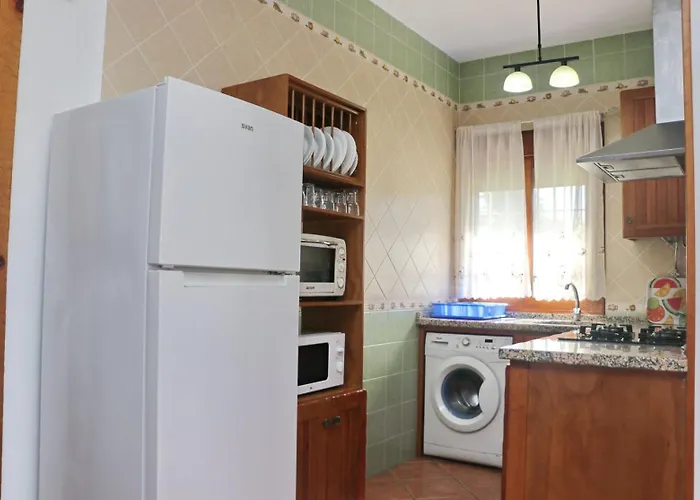 Vigía 114 Chalé Conil De La Frontera