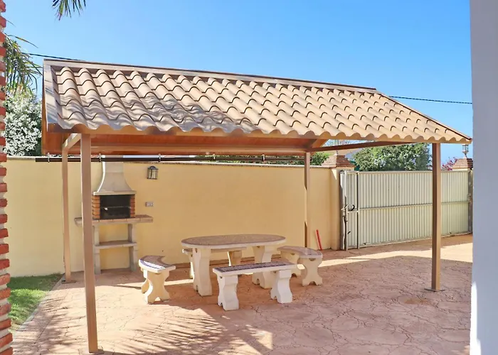 Vigía 114 * Conil De La Frontera